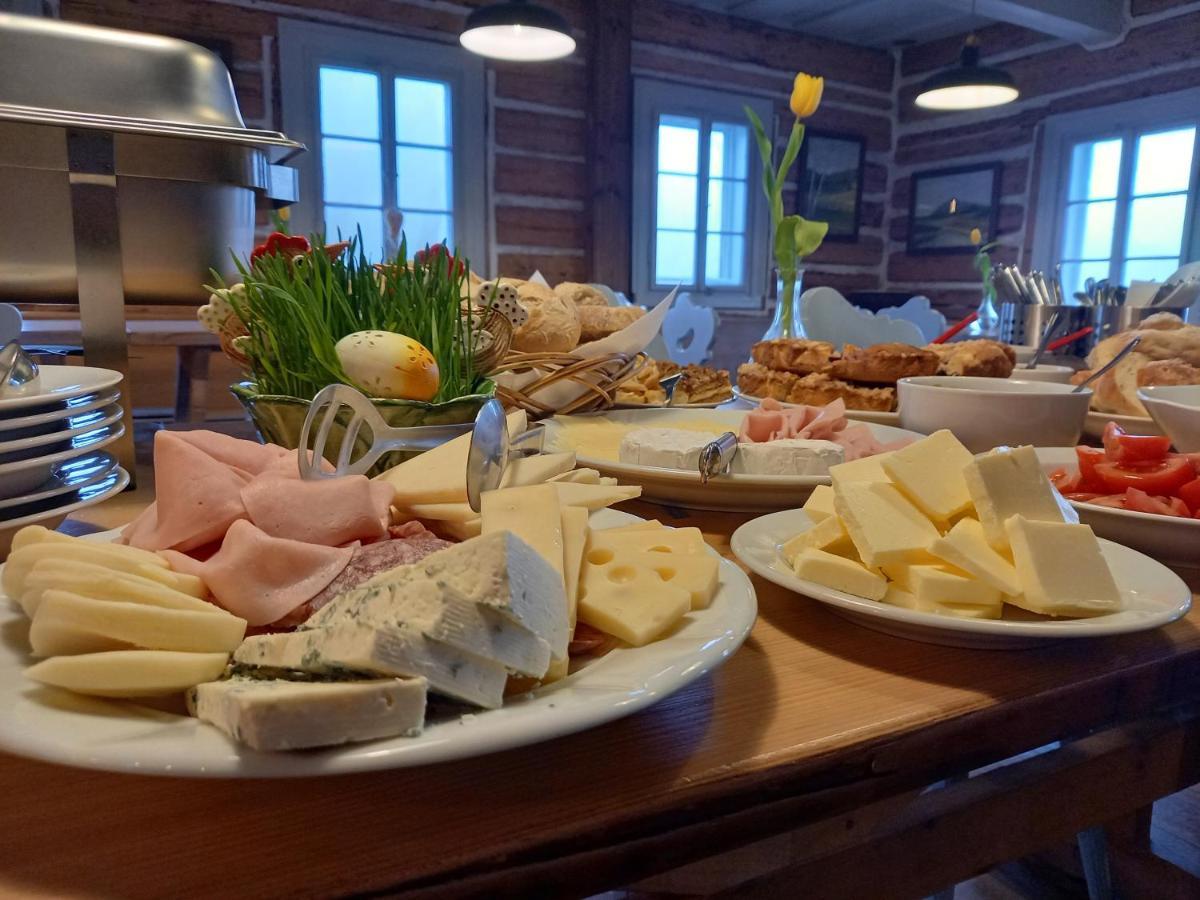 Knezicka Guest house *