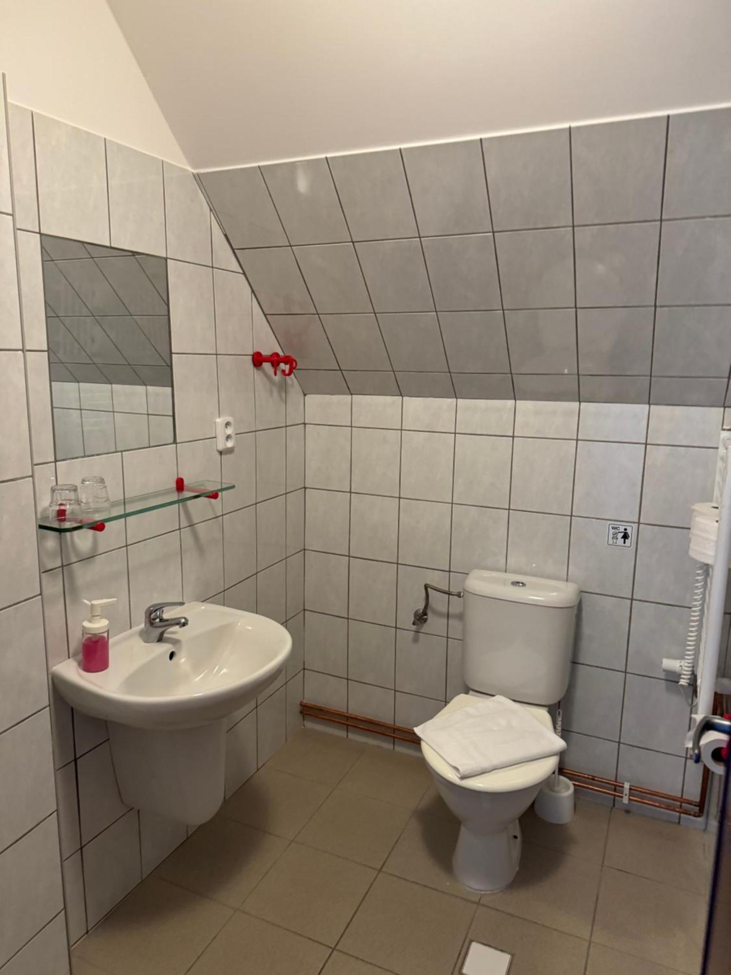 Knezicka Vrchlabi