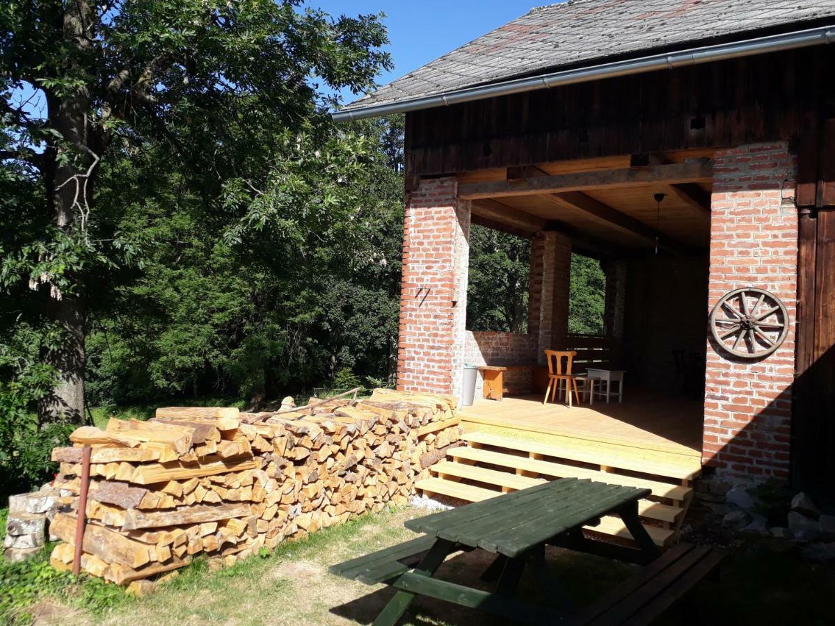 Guest house Knezicka Vrchlabi