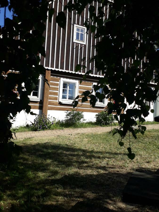 Guest house Knezicka Vrchlabi