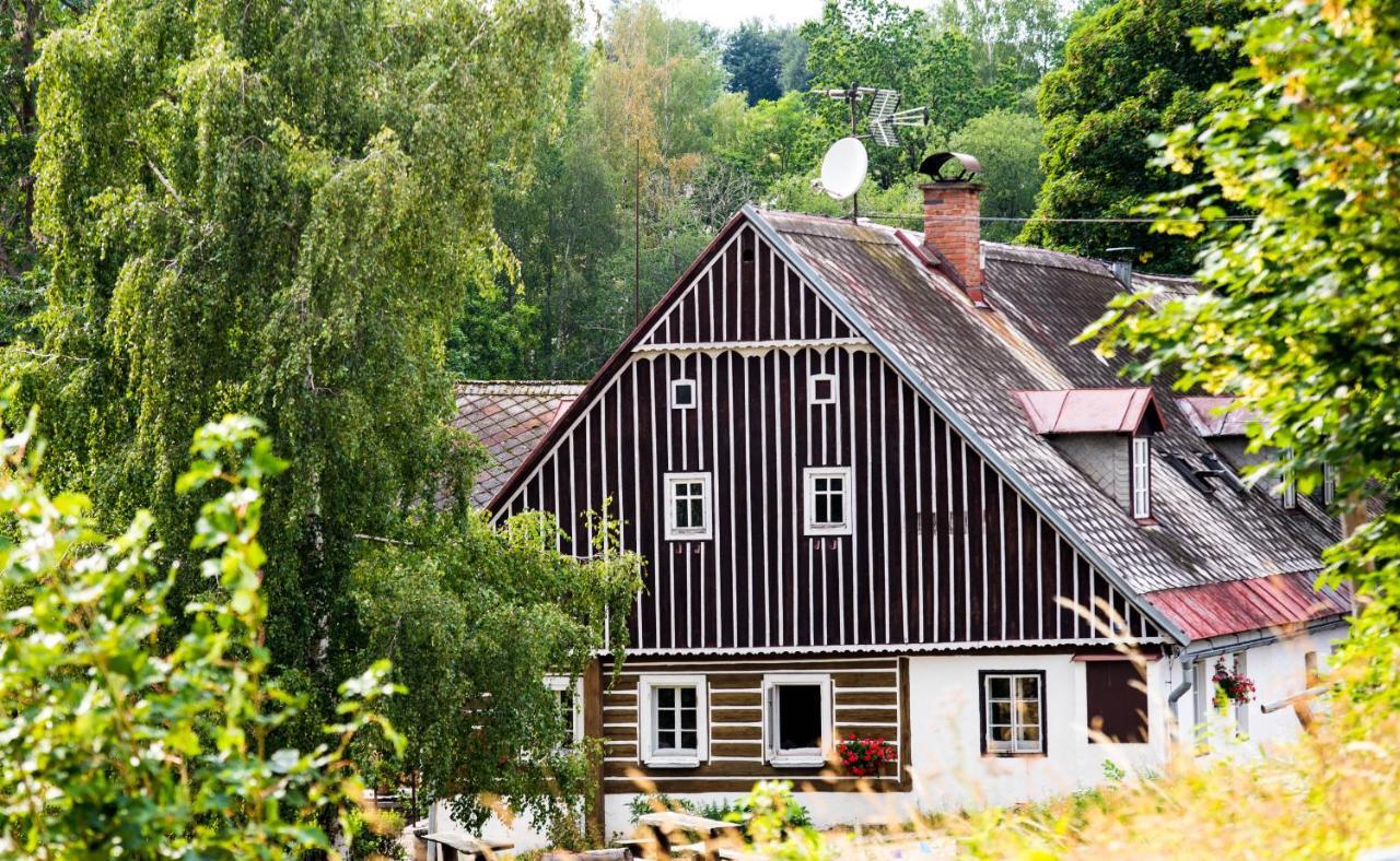 Knezicka Guest house